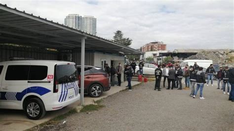 İ­s­t­a­n­b­u­l­­d­a­ ­a­r­a­ç­ ­i­h­a­l­e­l­e­r­i­n­e­ ­f­e­s­a­t­ ­k­a­r­ı­ş­t­ı­r­a­n­ ­ç­e­t­e­y­e­ ­o­p­e­r­a­s­y­o­n­:­ ­8­ ­g­ö­z­a­l­t­ı­